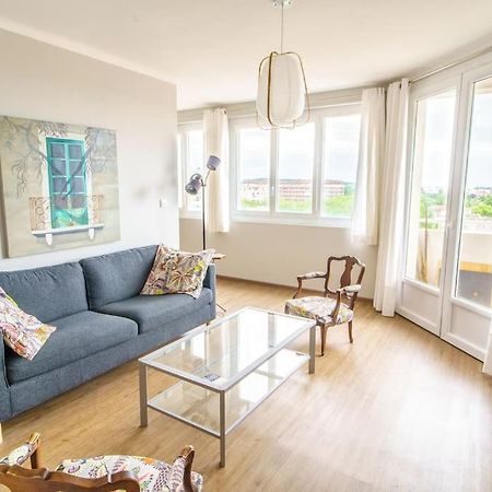 Appartement Avec Vue Hypercentre Toulouse Extérieur photo