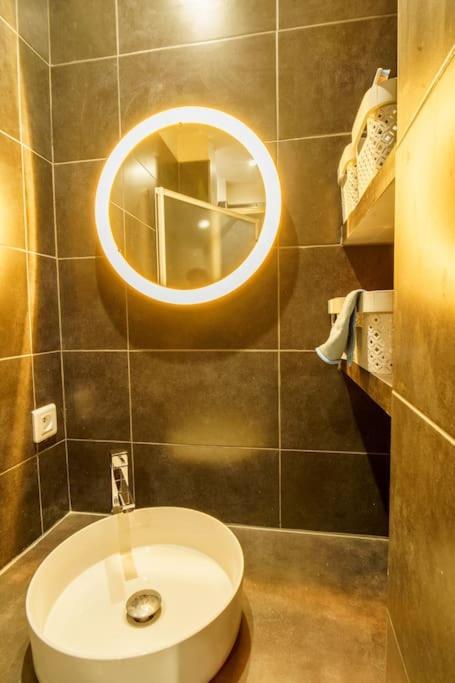Appartement Avec Vue Hypercentre Toulouse Extérieur photo