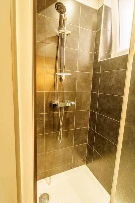 Appartement Avec Vue Hypercentre Toulouse Extérieur photo