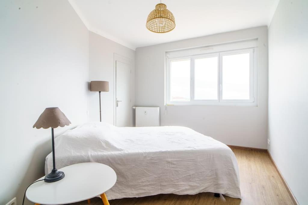 Appartement Avec Vue Hypercentre Toulouse Extérieur photo
