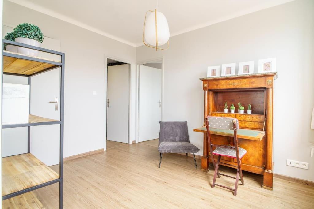 Appartement Avec Vue Hypercentre Toulouse Extérieur photo